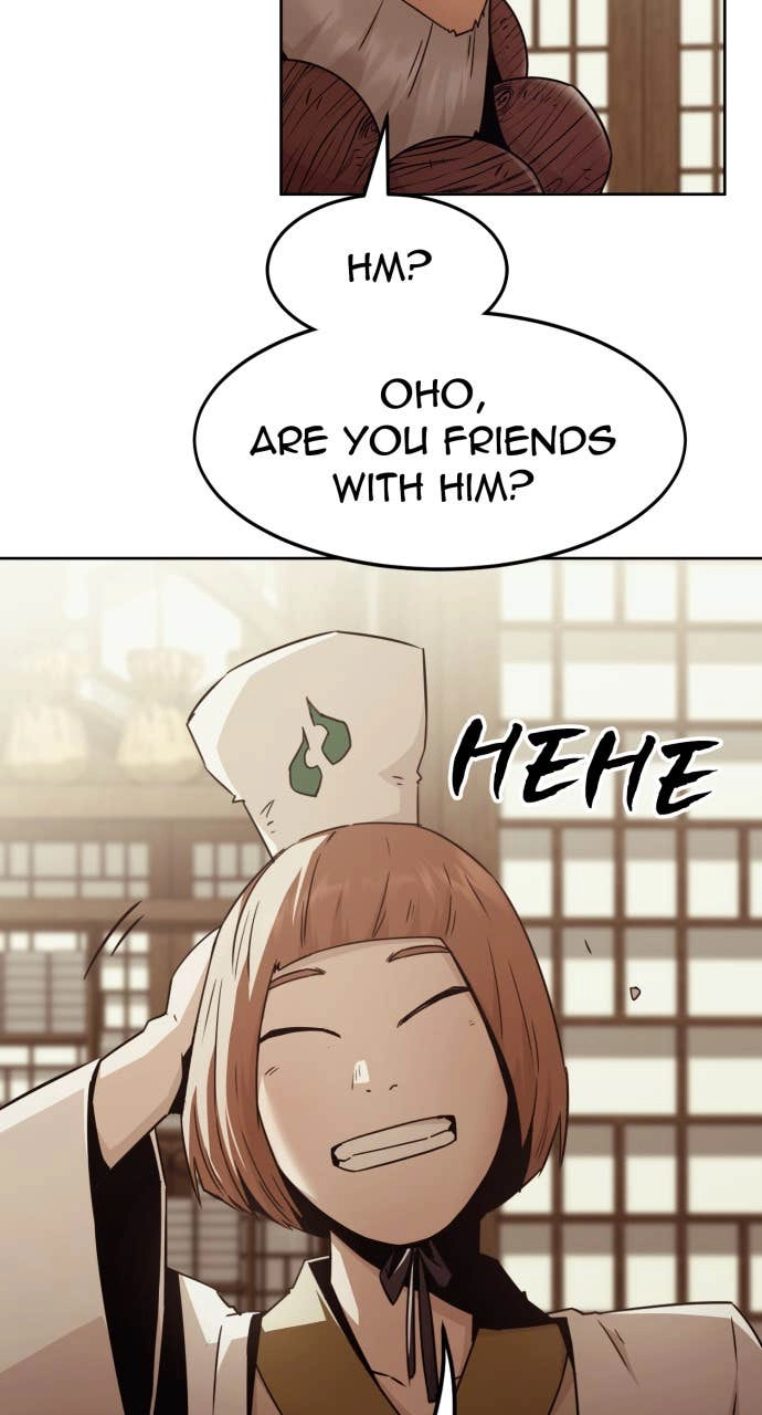 The Dang Clans Swordmaster Heir Just Wants a Normal Life Chapter 72 - Page 82