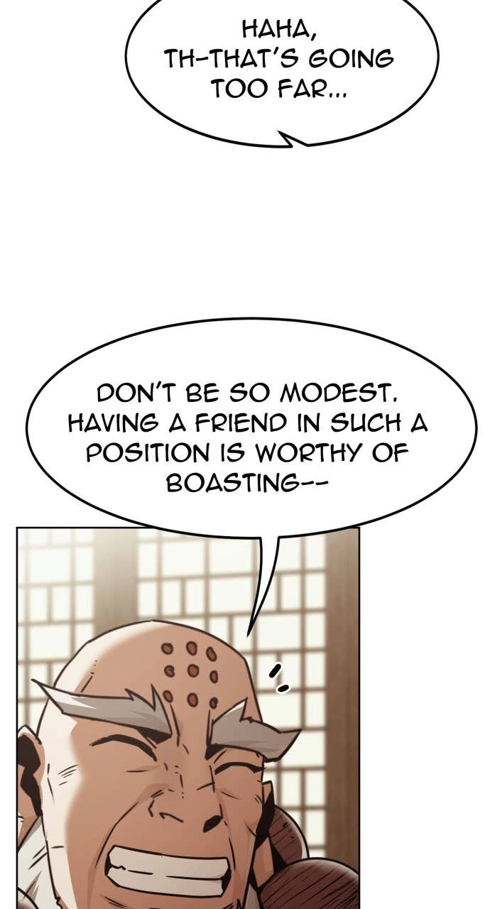 The Dang Clans Swordmaster Heir Just Wants a Normal Life Chapter 72 - Page 84