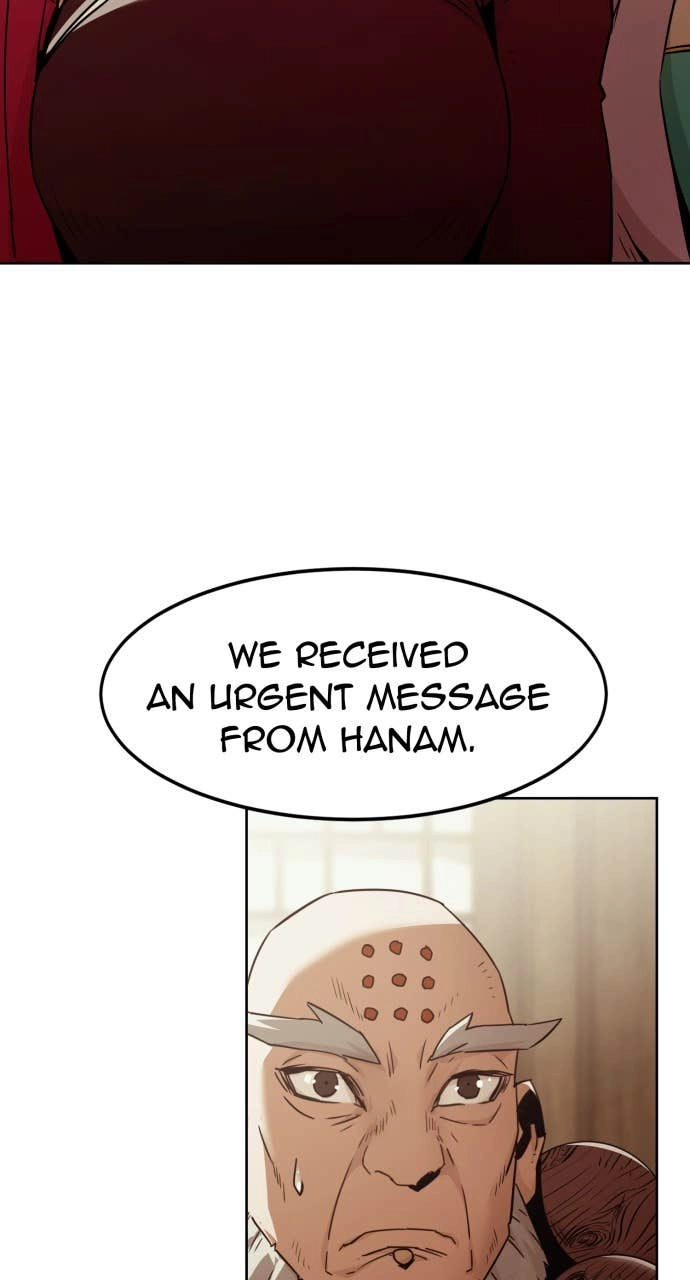 The Dang Clans Swordmaster Heir Just Wants a Normal Life Chapter 72 - Page 87
