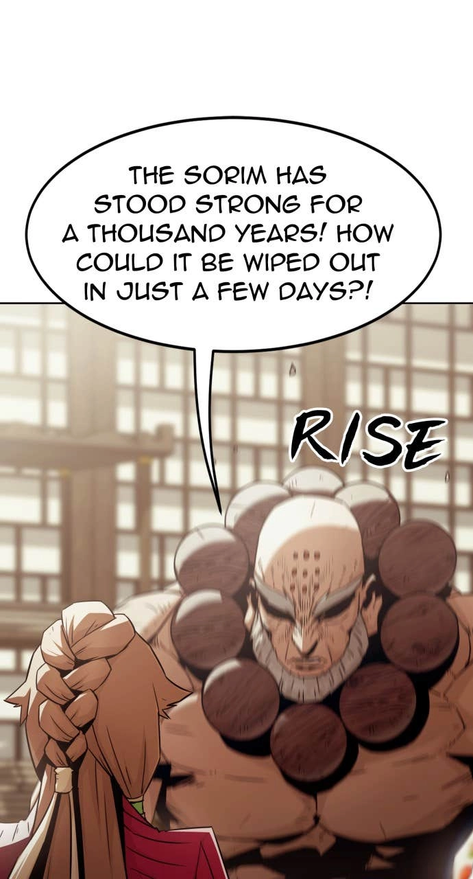 The Dang Clans Swordmaster Heir Just Wants a Normal Life Chapter 72 - Page 90