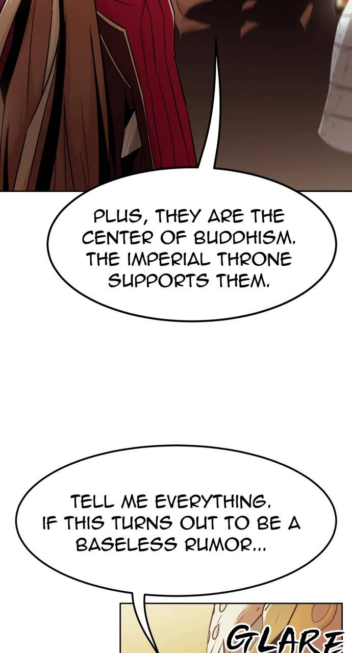 The Dang Clans Swordmaster Heir Just Wants a Normal Life Chapter 72 - Page 91