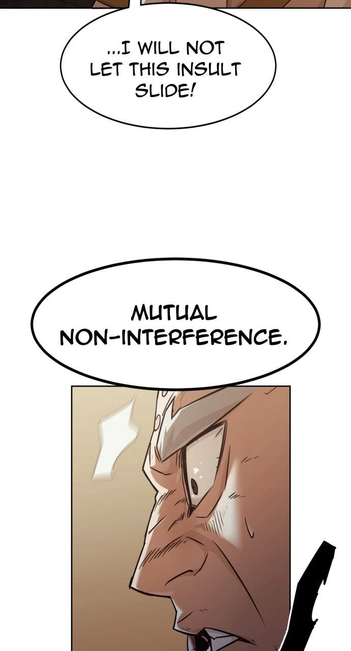 The Dang Clans Swordmaster Heir Just Wants a Normal Life Chapter 72 - Page 94