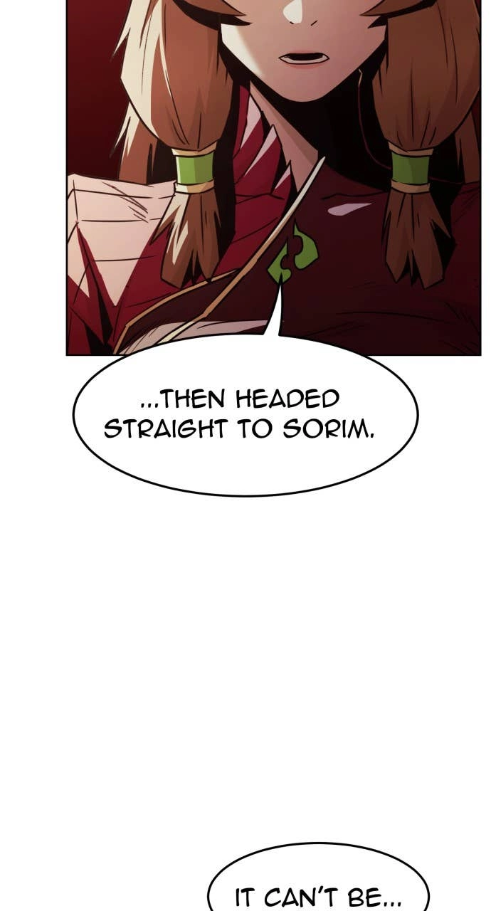 The Dang Clans Swordmaster Heir Just Wants a Normal Life Chapter 72 - Page 96