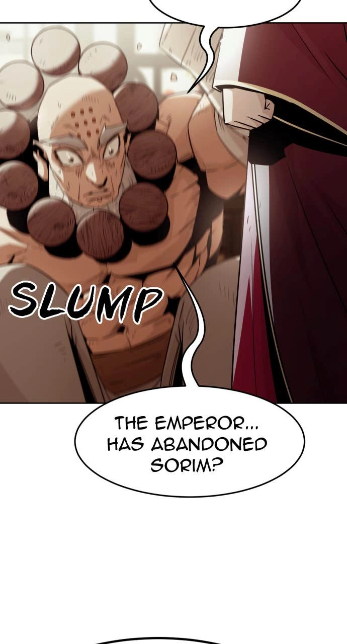 The Dang Clans Swordmaster Heir Just Wants a Normal Life Chapter 72 - Page 97
