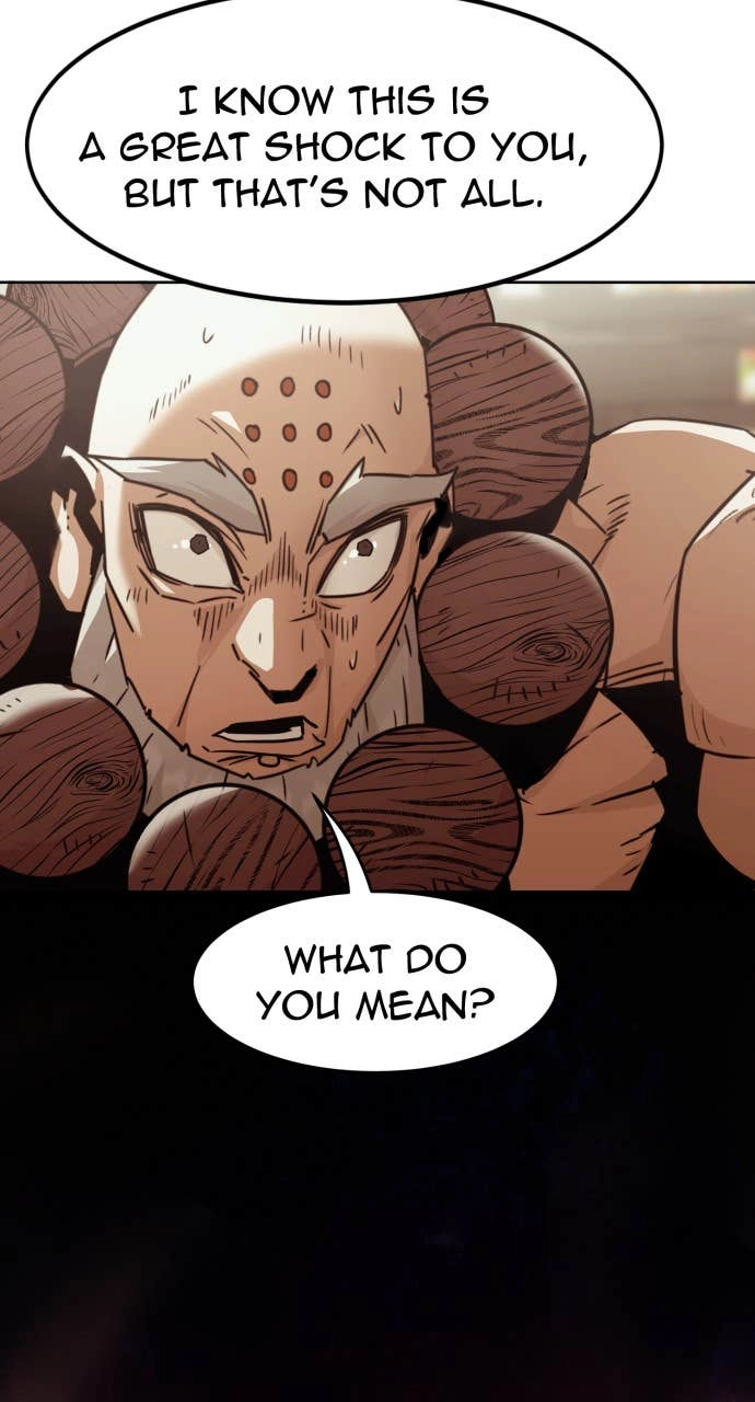The Dang Clans Swordmaster Heir Just Wants a Normal Life Chapter 72 - Page 98