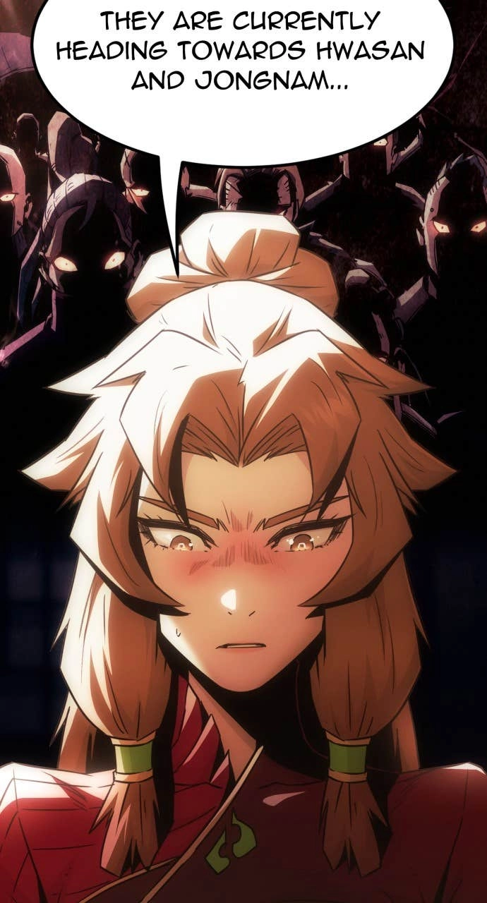 The Dang Clans Swordmaster Heir Just Wants a Normal Life Chapter 72 - Page 100