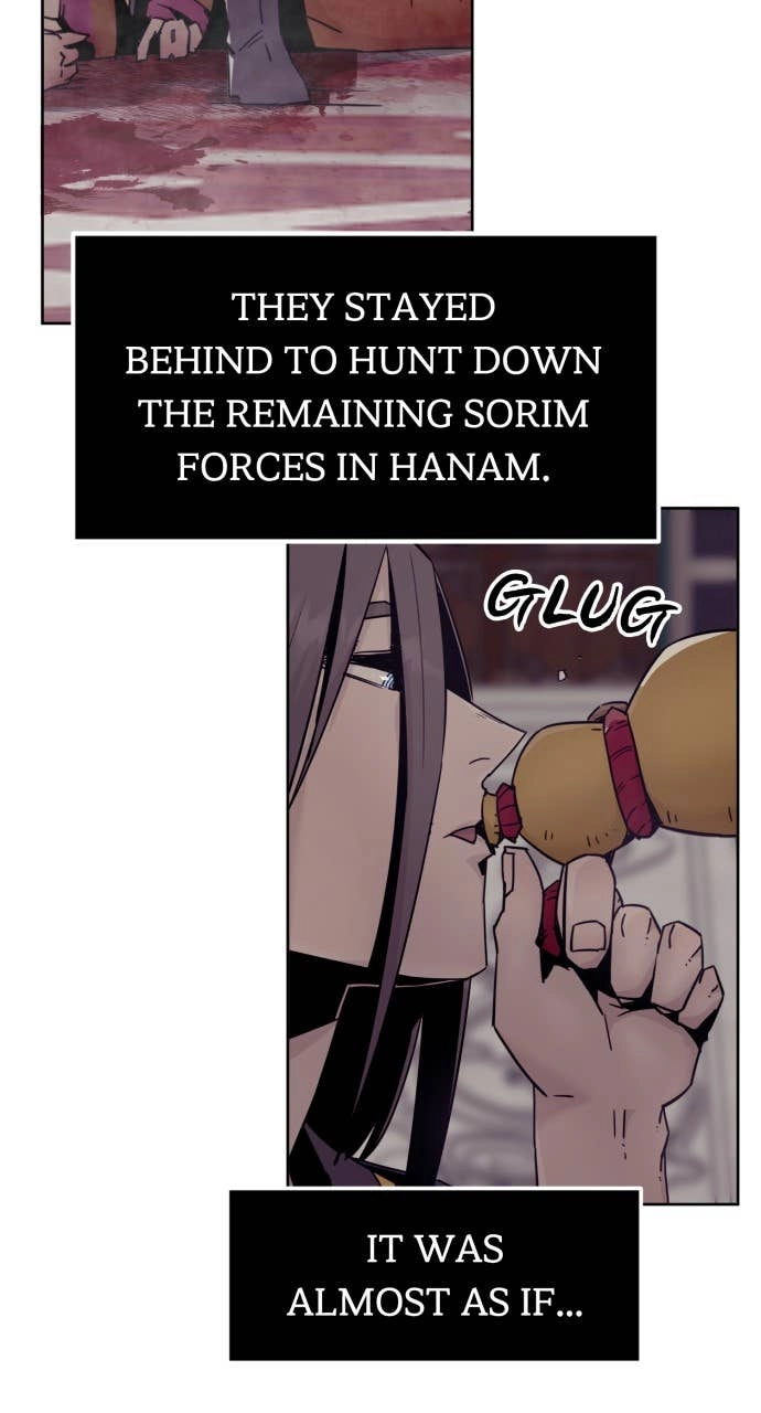 The Dang Clans Swordmaster Heir Just Wants a Normal Life Chapter 73 - Page 3