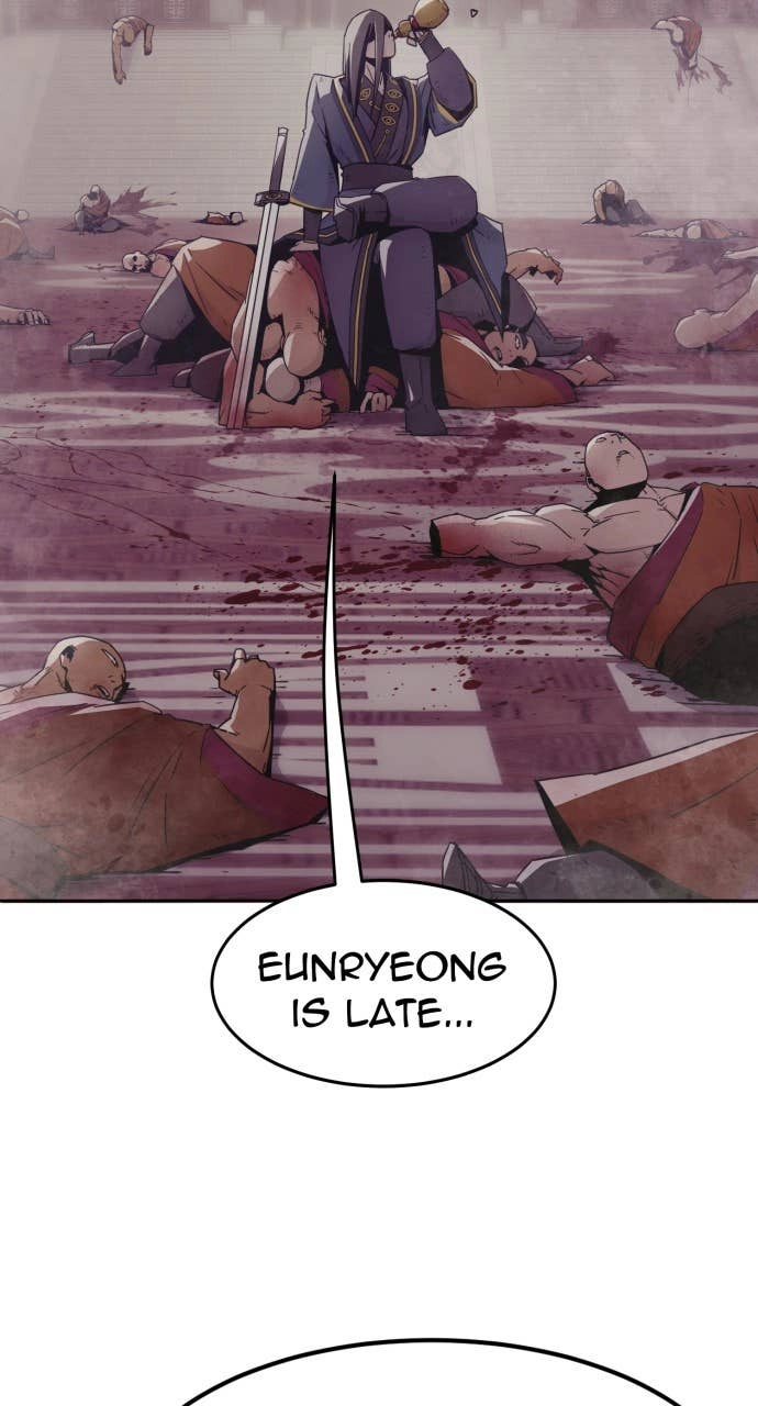 The Dang Clans Swordmaster Heir Just Wants a Normal Life Chapter 73 - Page 5