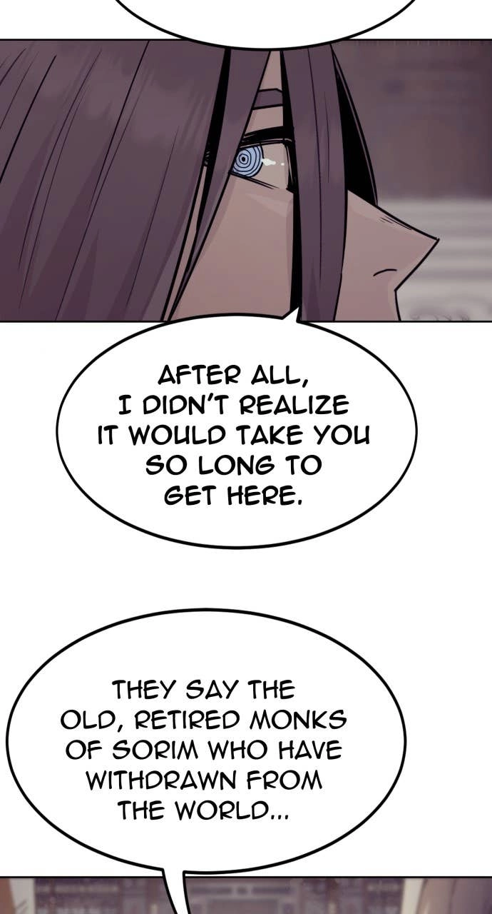The Dang Clans Swordmaster Heir Just Wants a Normal Life Chapter 73 - Page 7