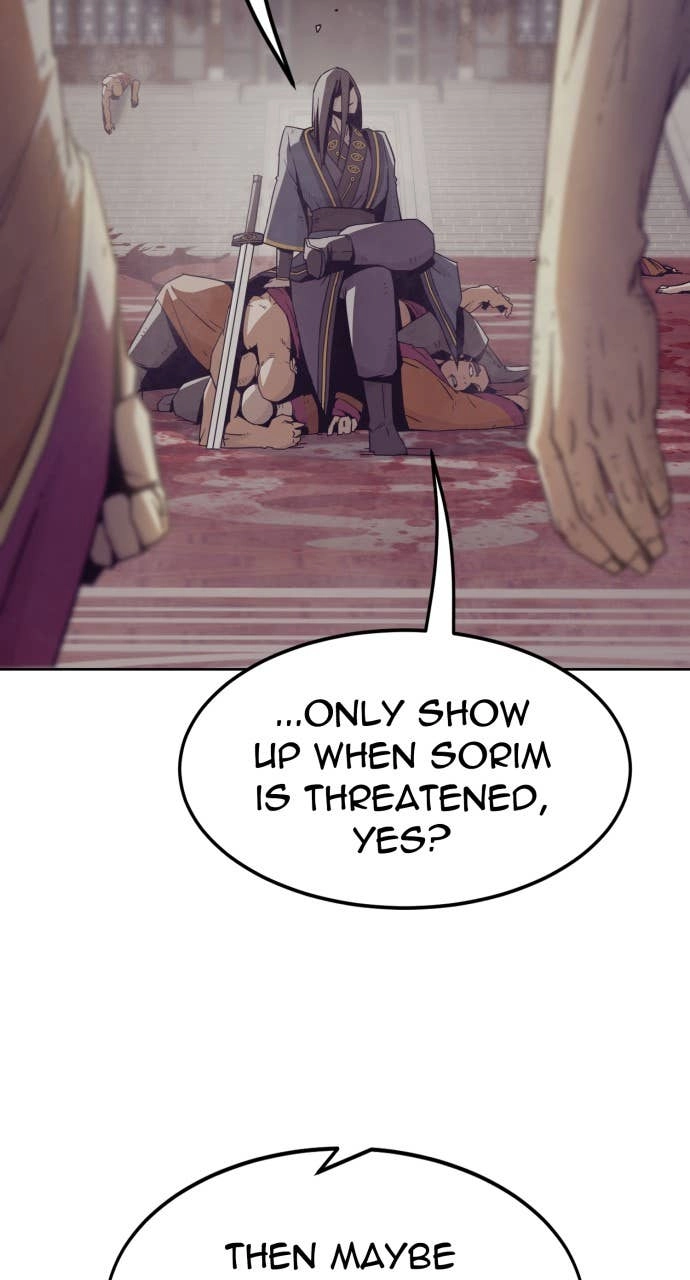The Dang Clans Swordmaster Heir Just Wants a Normal Life Chapter 73 - Page 8