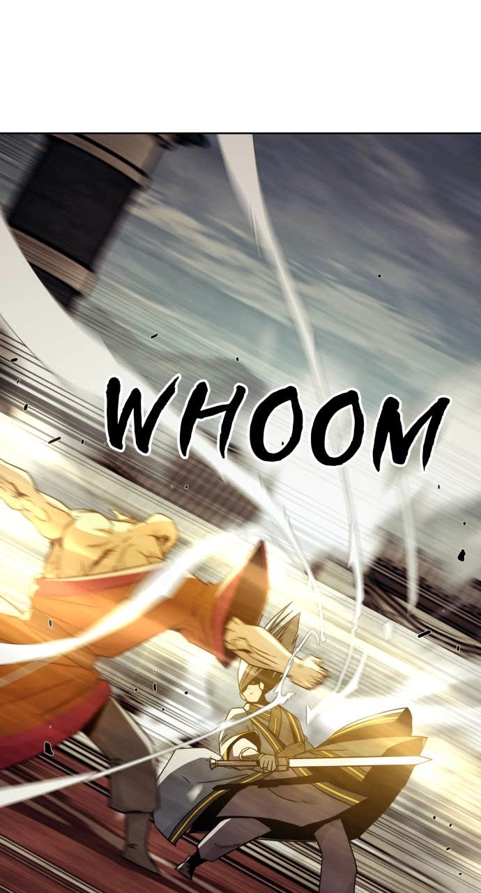 The Dang Clans Swordmaster Heir Just Wants a Normal Life Chapter 73 - Page 16