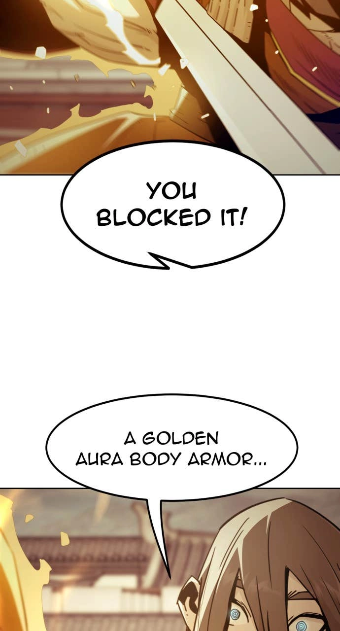 The Dang Clans Swordmaster Heir Just Wants a Normal Life Chapter 73 - Page 21