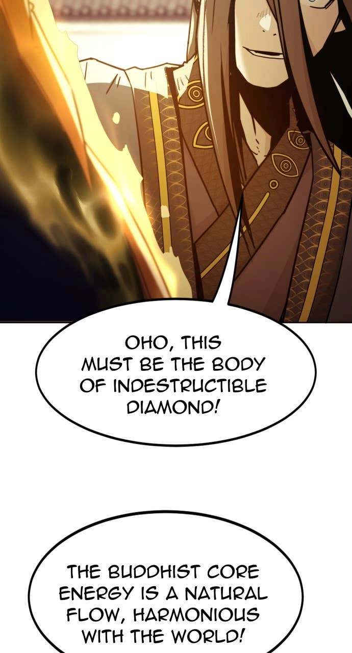 The Dang Clans Swordmaster Heir Just Wants a Normal Life Chapter 73 - Page 22