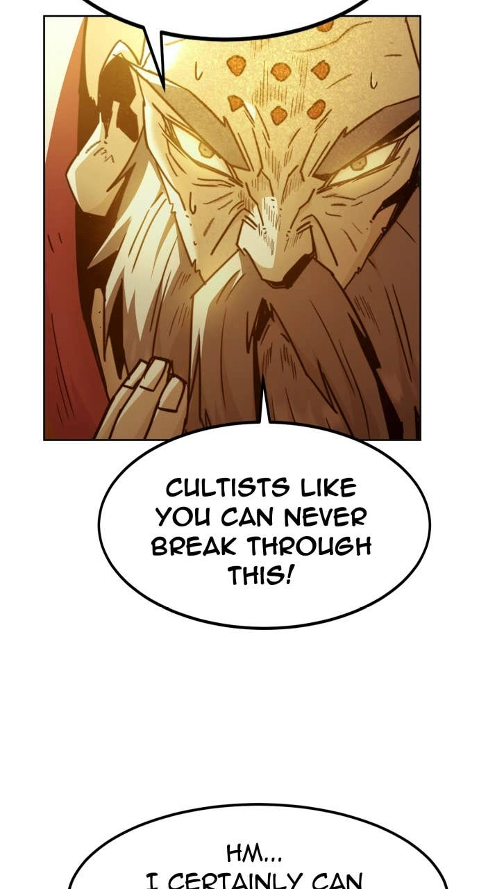 The Dang Clans Swordmaster Heir Just Wants a Normal Life Chapter 73 - Page 23