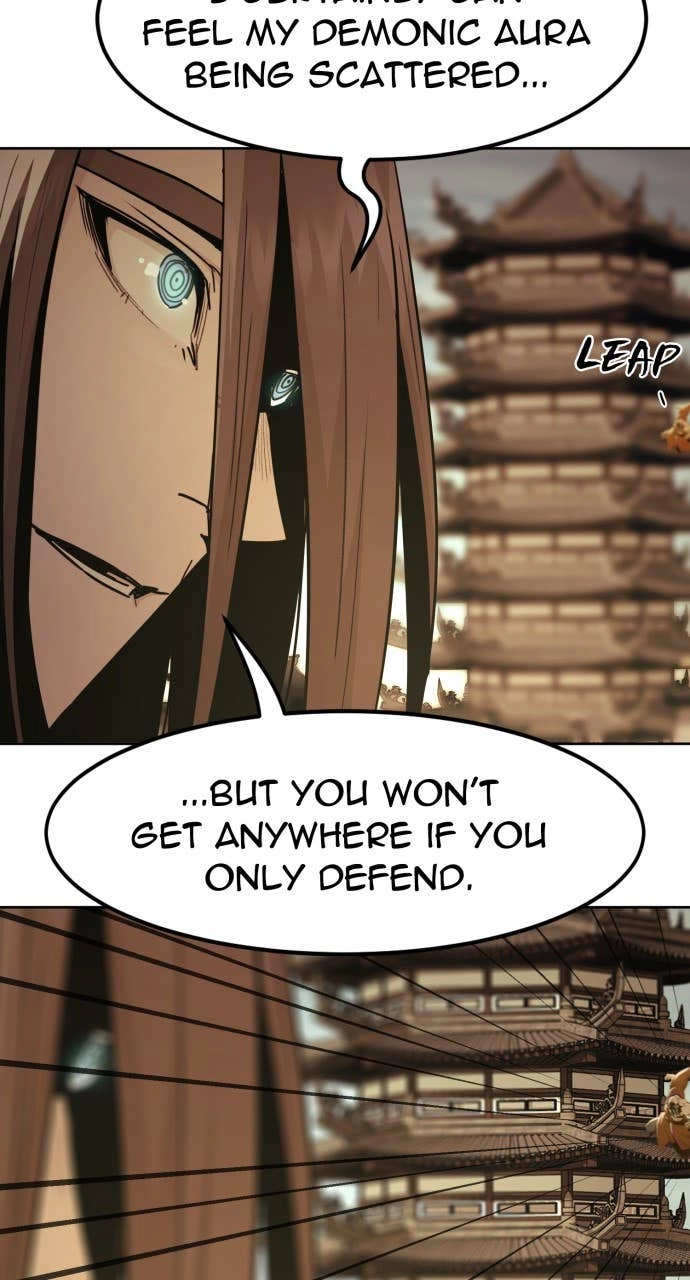 The Dang Clans Swordmaster Heir Just Wants a Normal Life Chapter 73 - Page 24