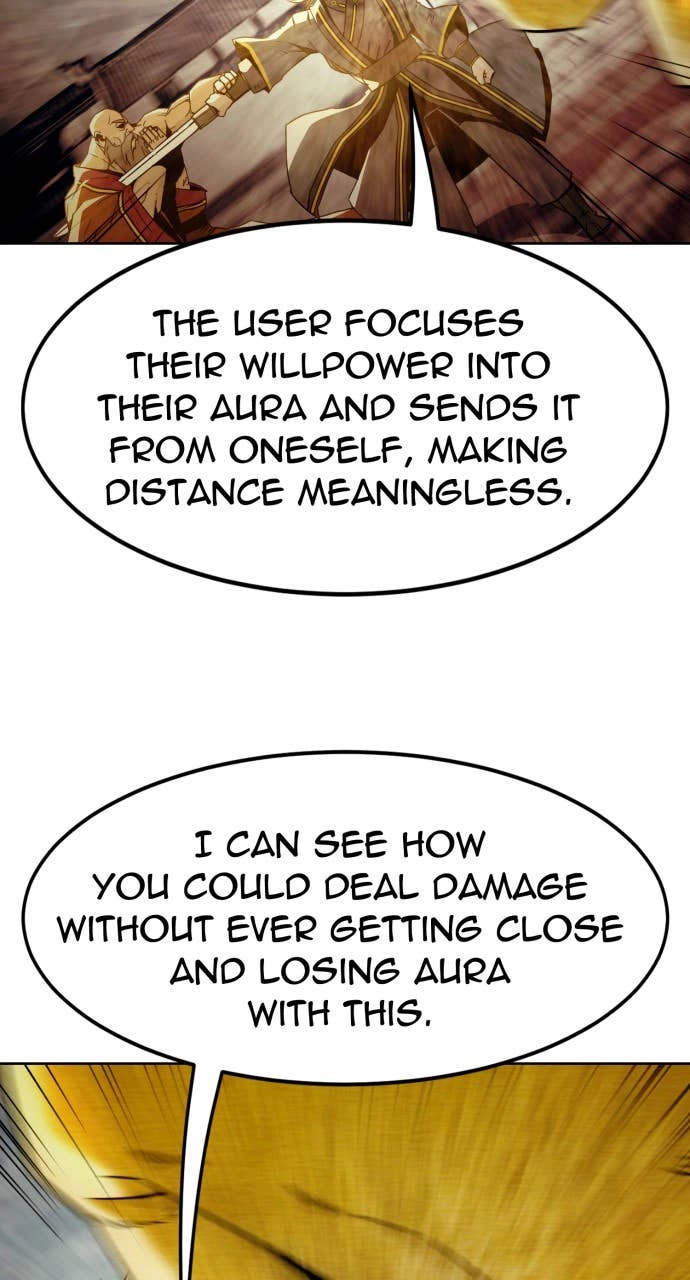 The Dang Clans Swordmaster Heir Just Wants a Normal Life Chapter 73 - Page 29