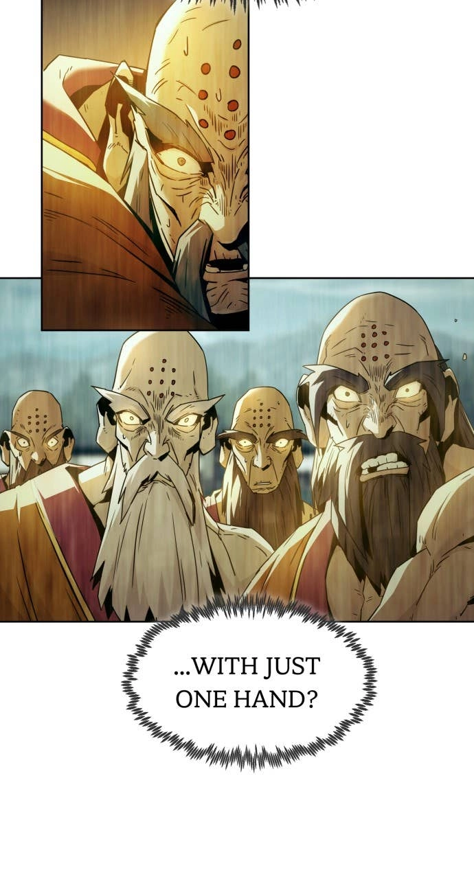 The Dang Clans Swordmaster Heir Just Wants a Normal Life Chapter 73 - Page 33