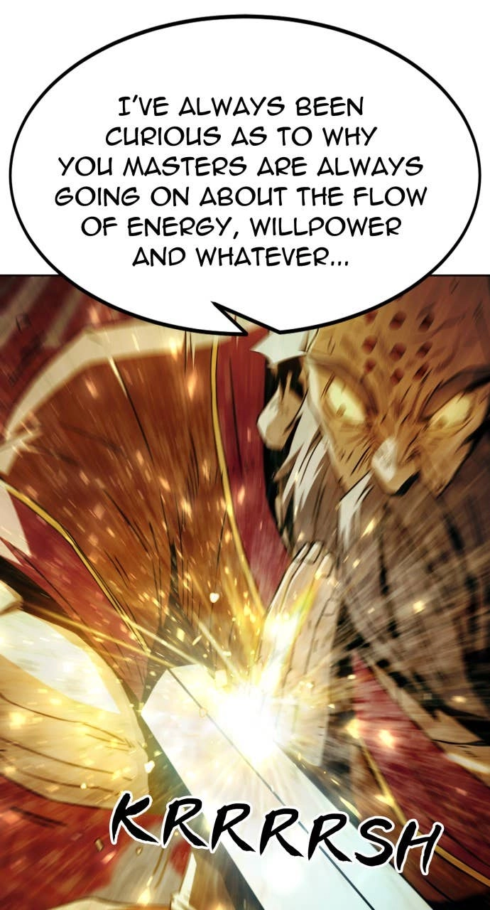 The Dang Clans Swordmaster Heir Just Wants a Normal Life Chapter 73 - Page 34