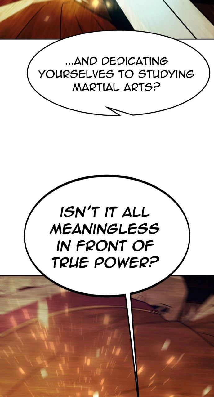 The Dang Clans Swordmaster Heir Just Wants a Normal Life Chapter 73 - Page 35