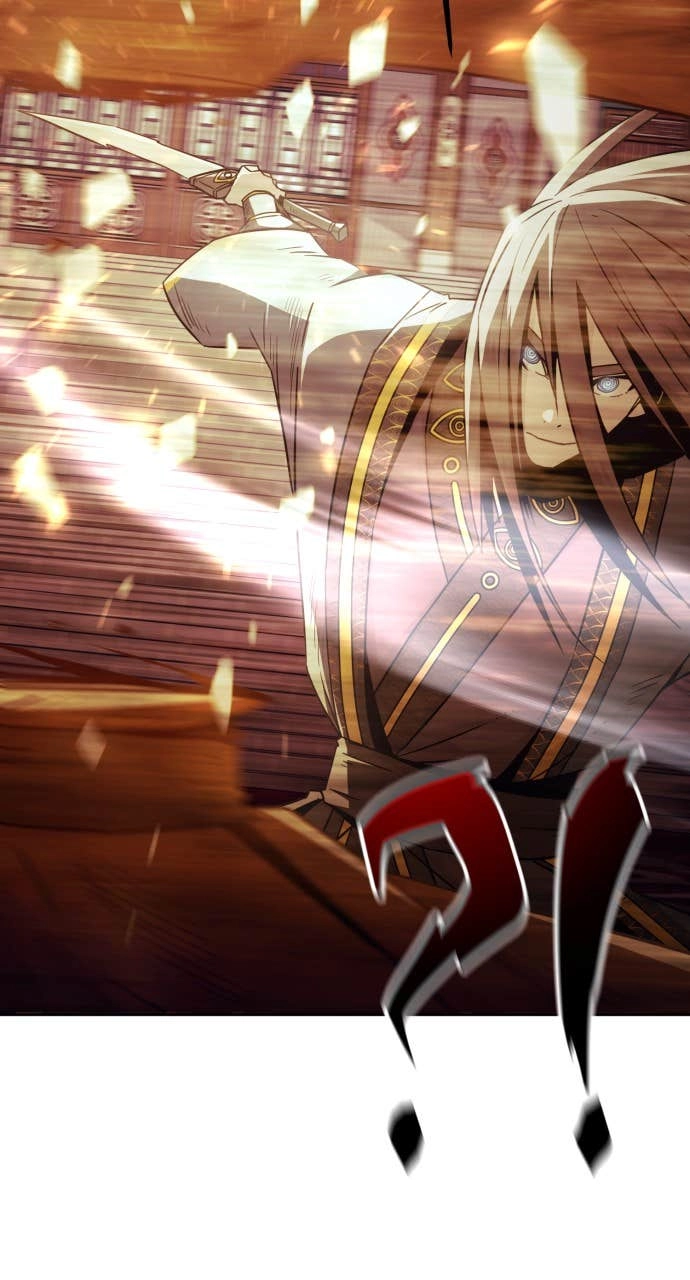 The Dang Clans Swordmaster Heir Just Wants a Normal Life Chapter 73 - Page 36
