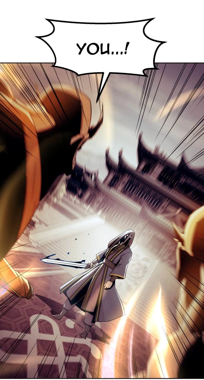 The Dang Clans Swordmaster Heir Just Wants a Normal Life Chapter 73 - Page 37