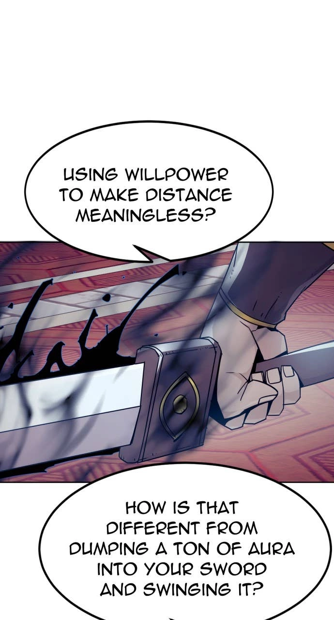 The Dang Clans Swordmaster Heir Just Wants a Normal Life Chapter 73 - Page 38