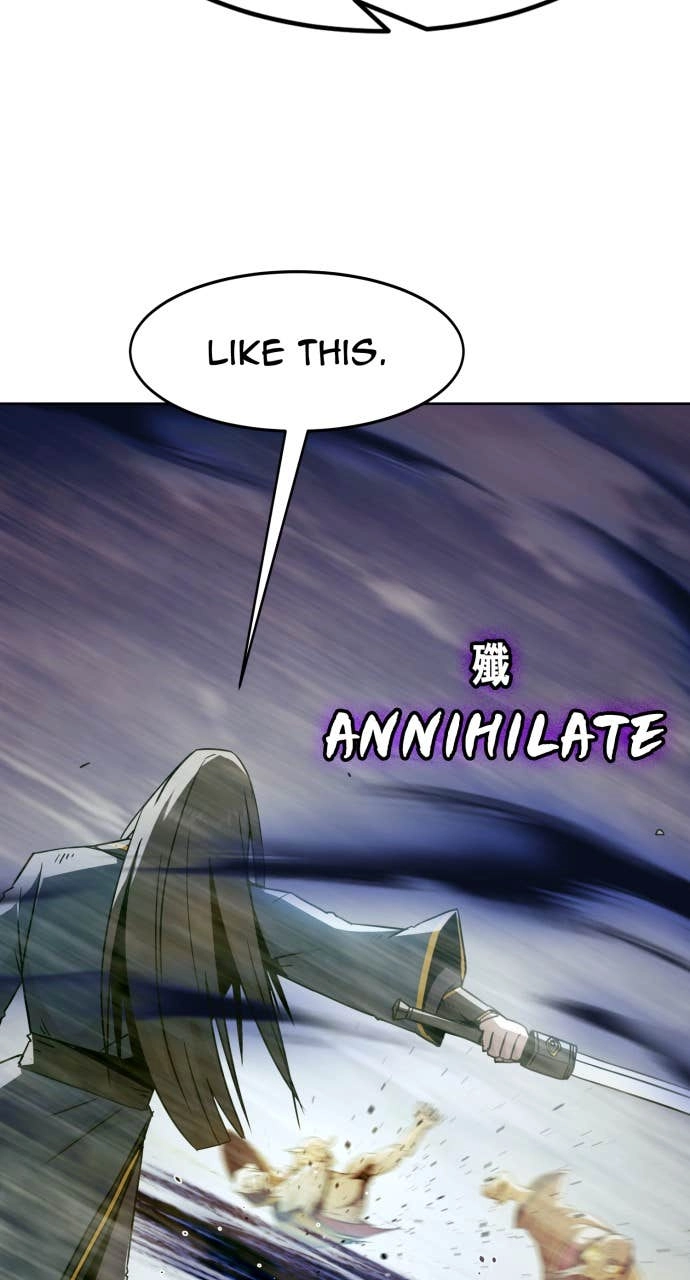 The Dang Clans Swordmaster Heir Just Wants a Normal Life Chapter 73 - Page 39