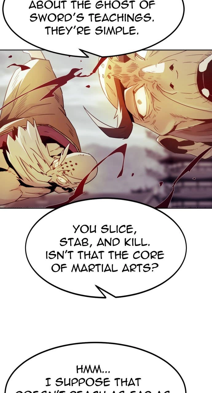 The Dang Clans Swordmaster Heir Just Wants a Normal Life Chapter 73 - Page 41