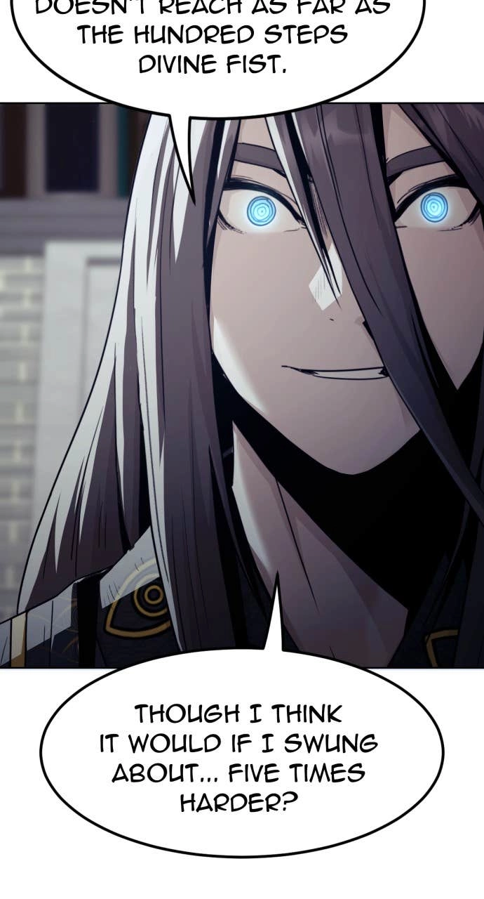 The Dang Clans Swordmaster Heir Just Wants a Normal Life Chapter 73 - Page 42