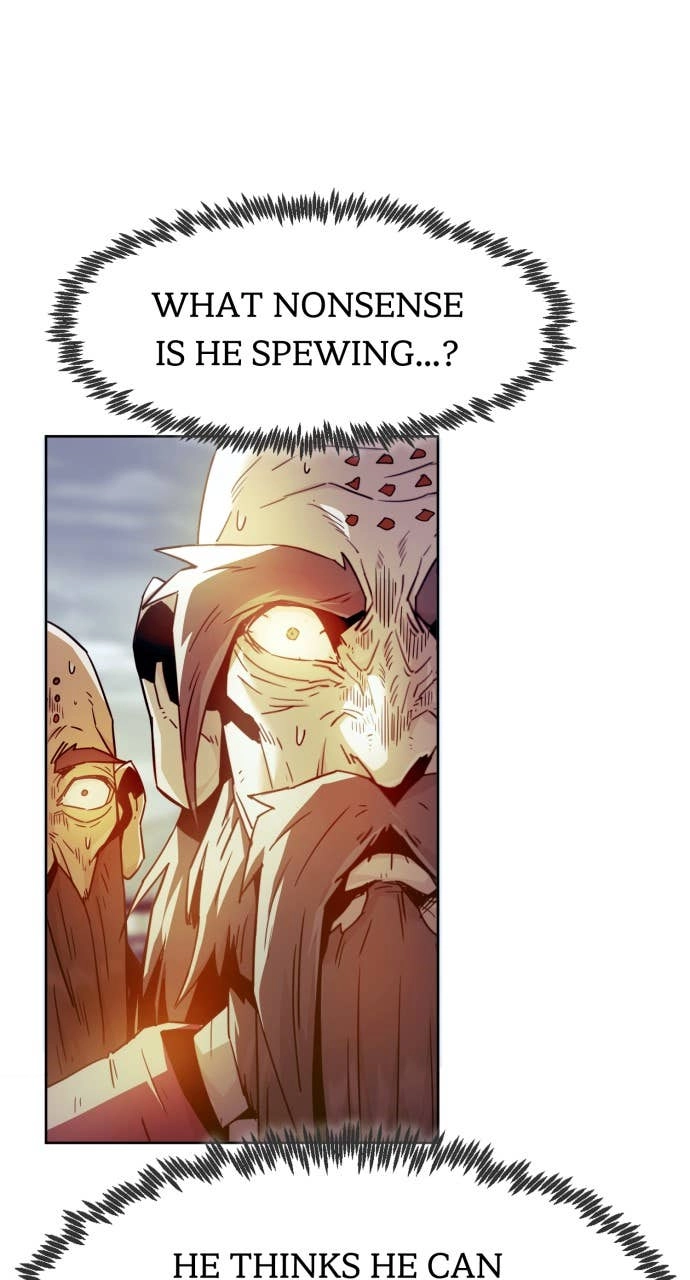 The Dang Clans Swordmaster Heir Just Wants a Normal Life Chapter 73 - Page 43