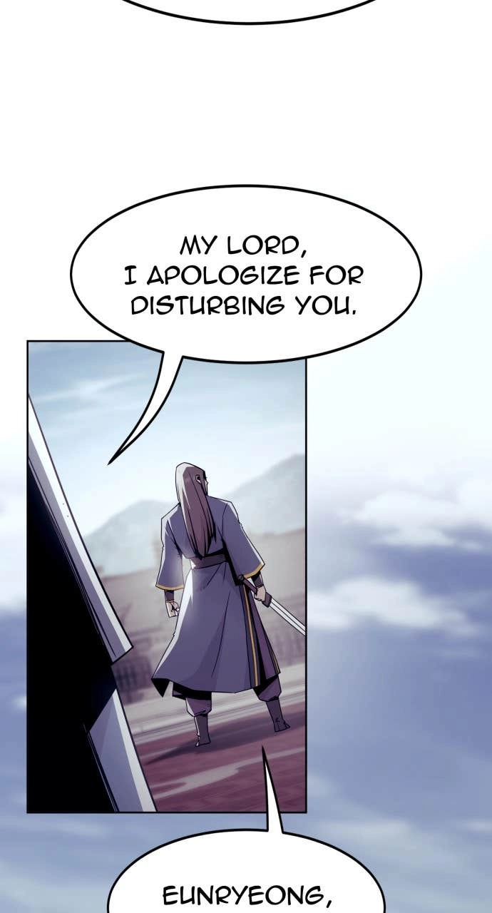 The Dang Clans Swordmaster Heir Just Wants a Normal Life Chapter 73 - Page 52