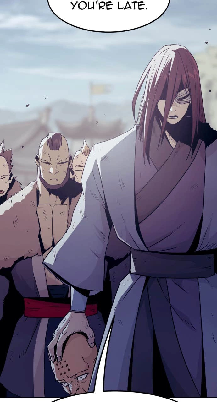 The Dang Clans Swordmaster Heir Just Wants a Normal Life Chapter 73 - Page 53