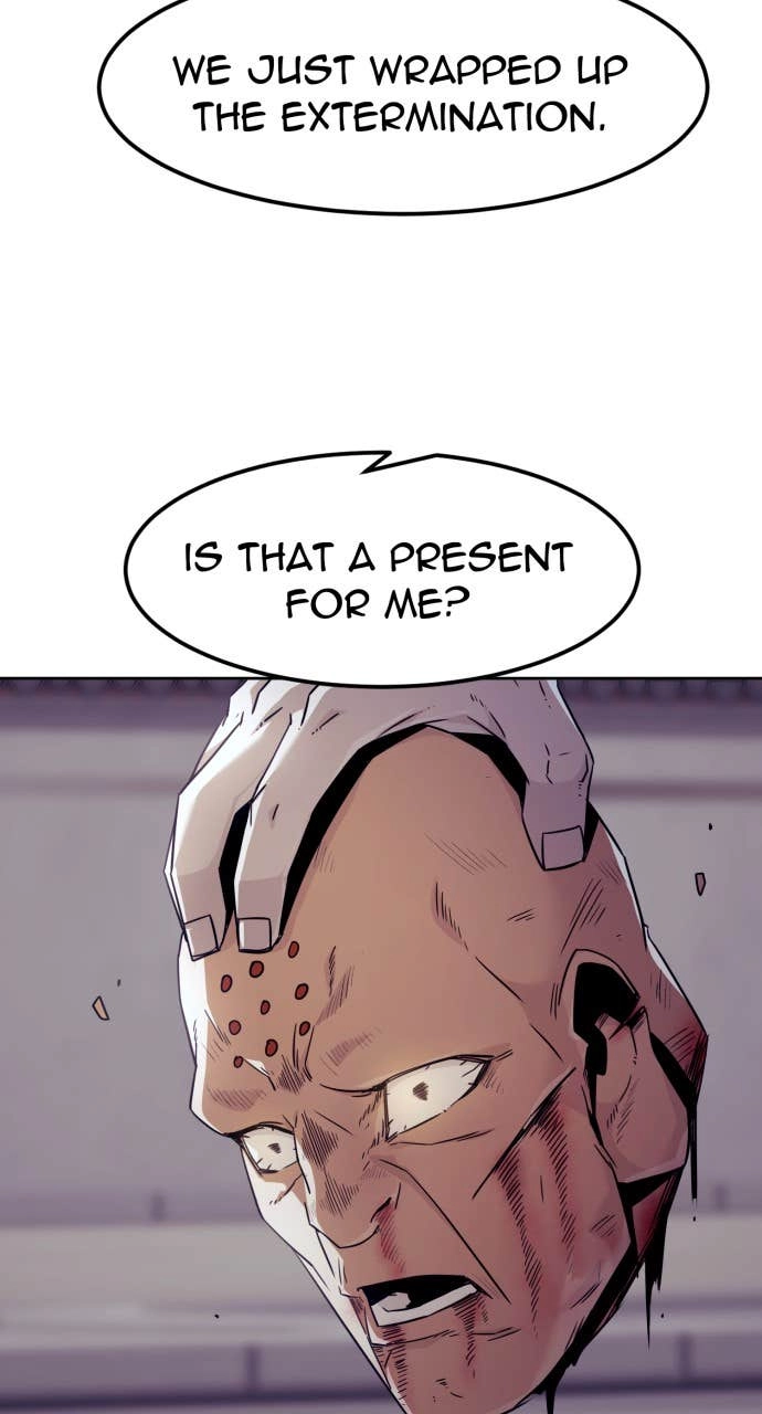 The Dang Clans Swordmaster Heir Just Wants a Normal Life Chapter 73 - Page 54