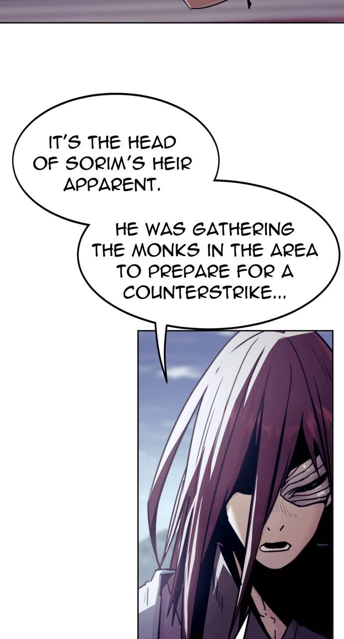 The Dang Clans Swordmaster Heir Just Wants a Normal Life Chapter 73 - Page 55