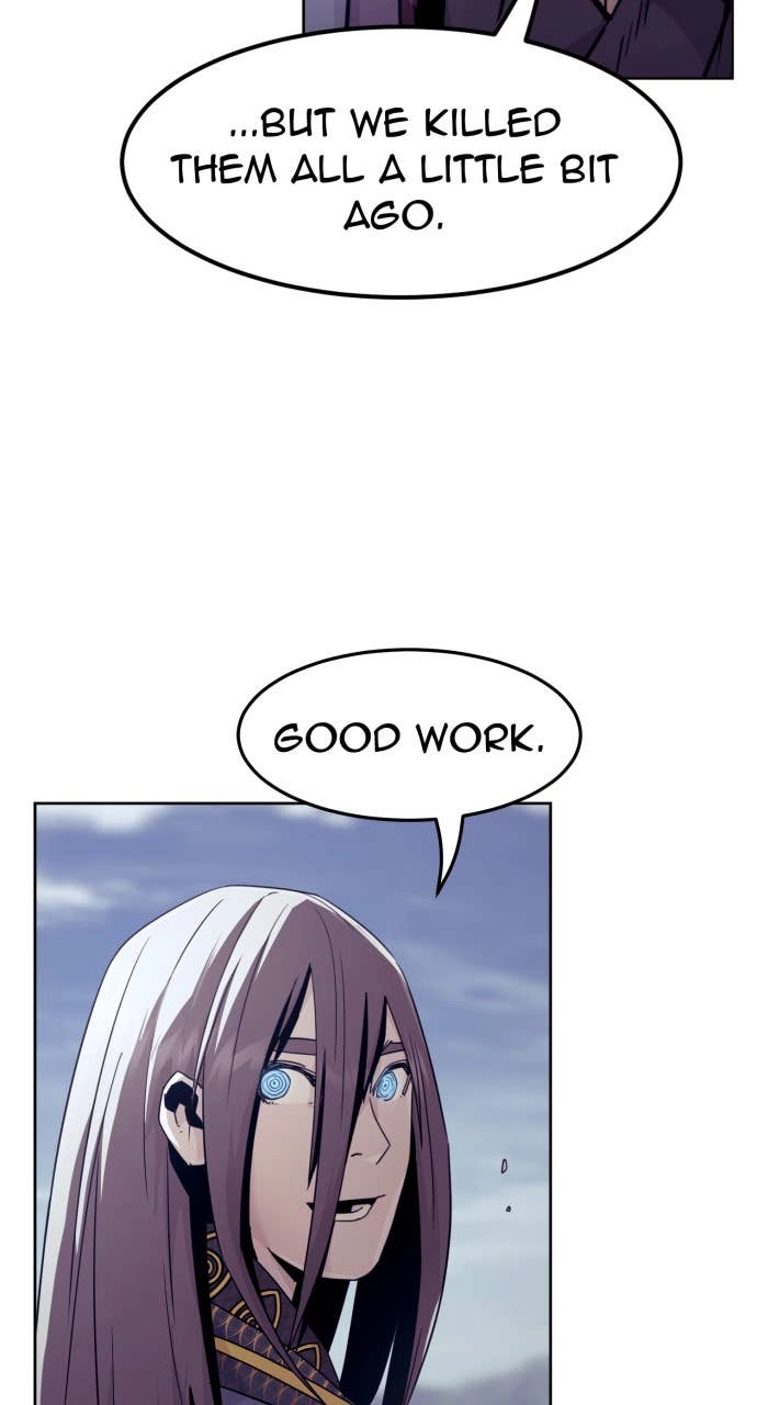The Dang Clans Swordmaster Heir Just Wants a Normal Life Chapter 73 - Page 56