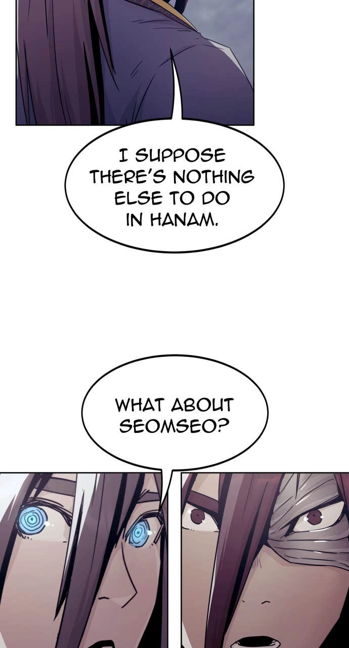 The Dang Clans Swordmaster Heir Just Wants a Normal Life Chapter 73 - Page 57