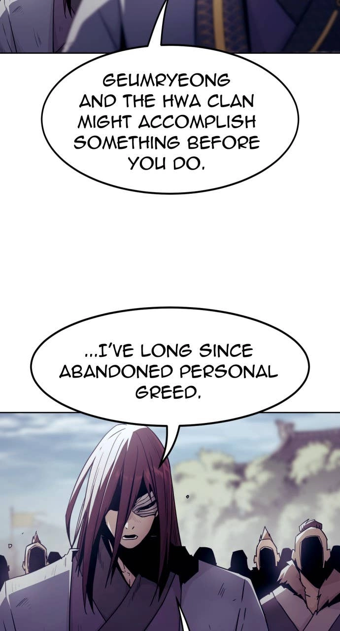 The Dang Clans Swordmaster Heir Just Wants a Normal Life Chapter 73 - Page 59