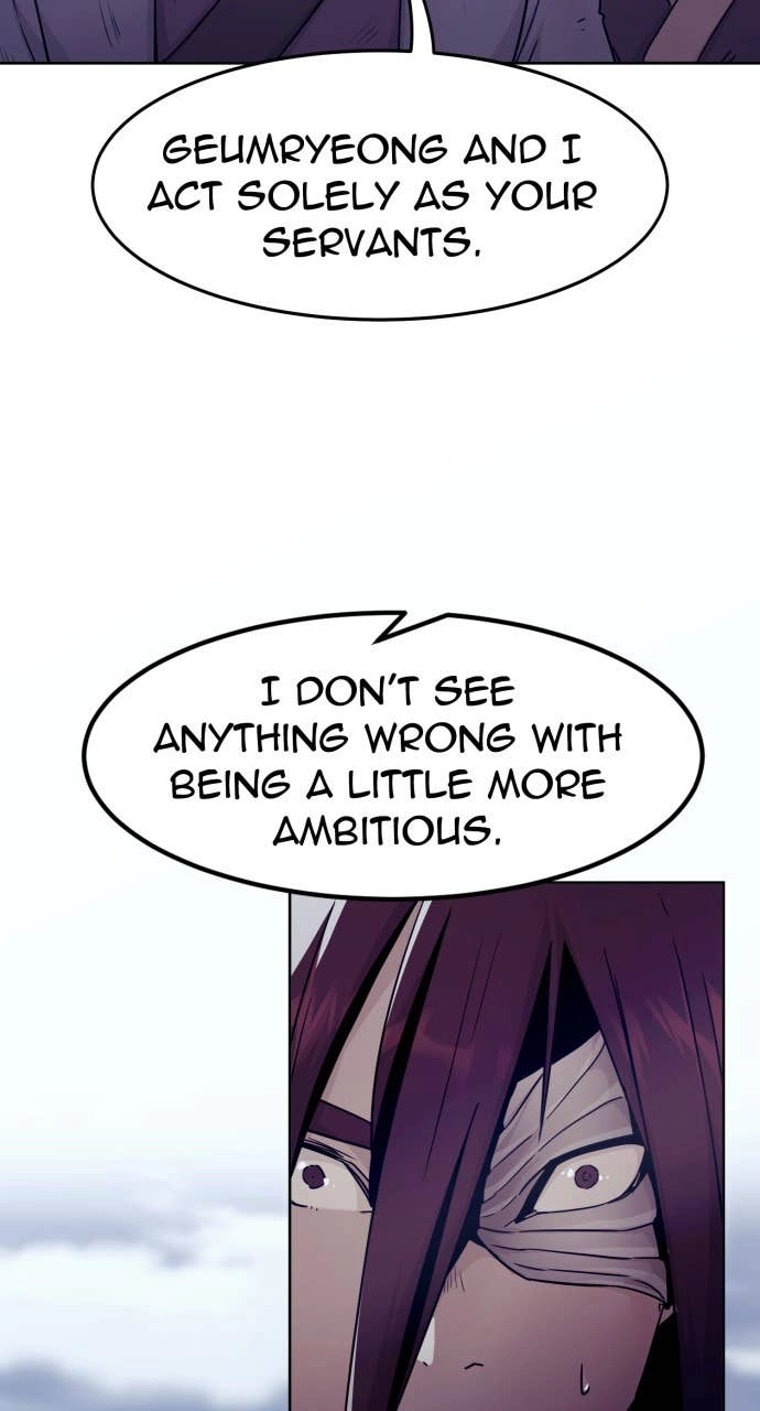 The Dang Clans Swordmaster Heir Just Wants a Normal Life Chapter 73 - Page 60