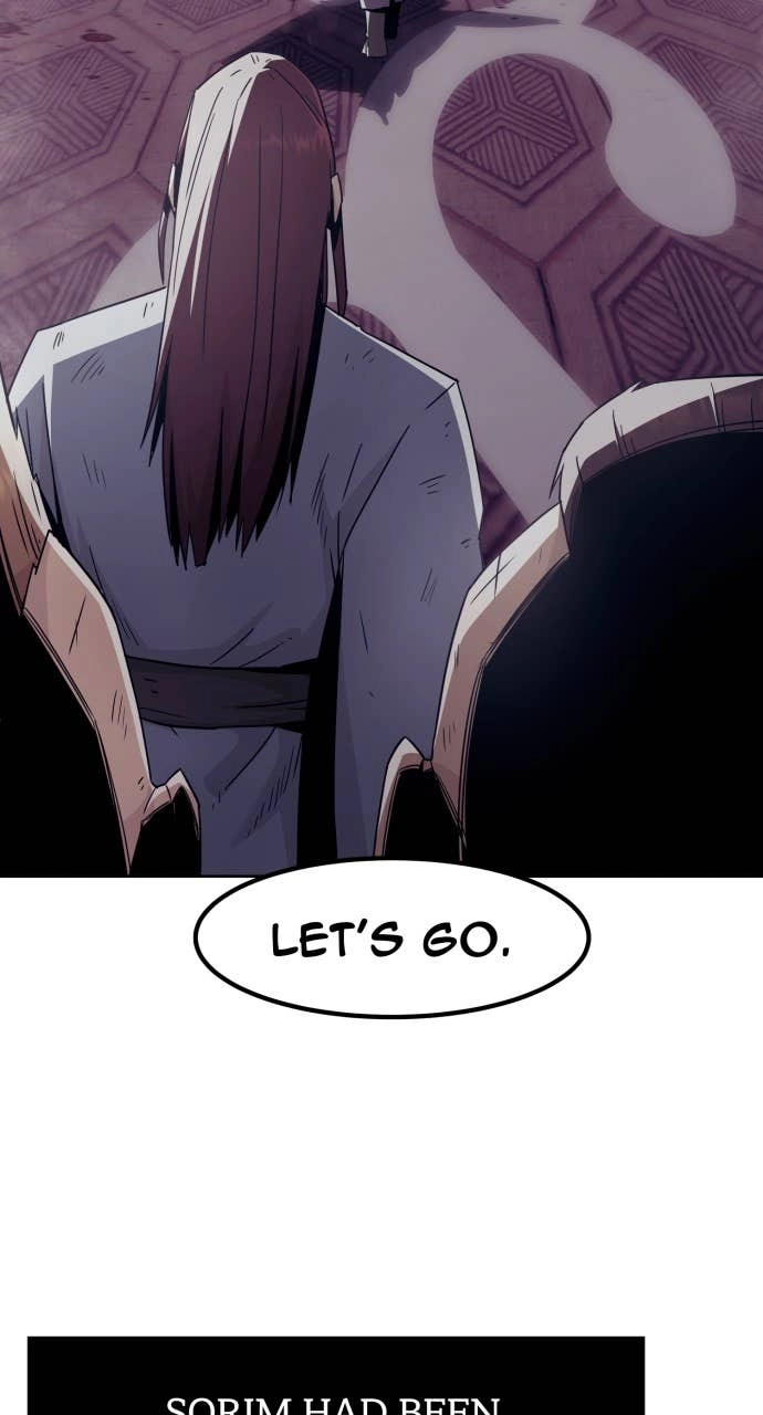 The Dang Clans Swordmaster Heir Just Wants a Normal Life Chapter 73 - Page 62