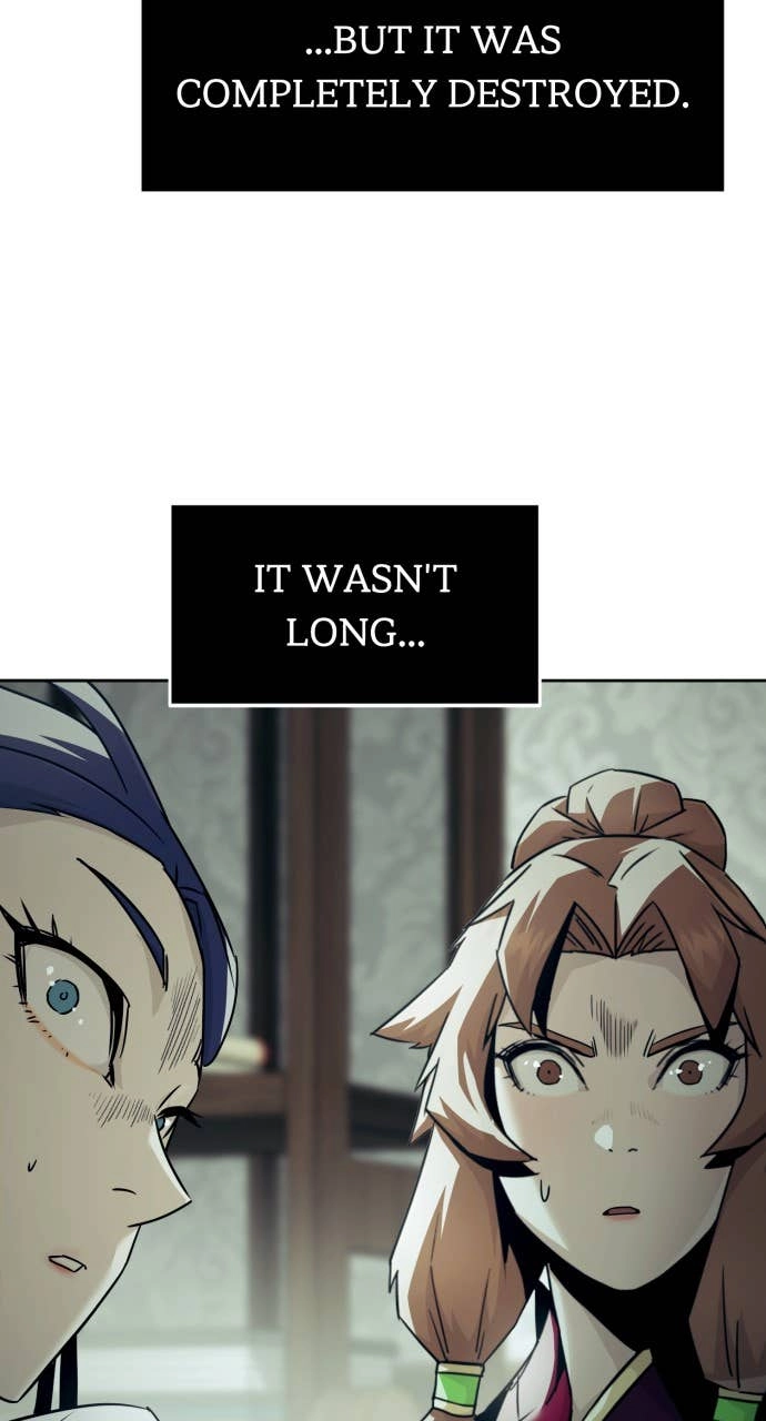 The Dang Clans Swordmaster Heir Just Wants a Normal Life Chapter 73 - Page 64
