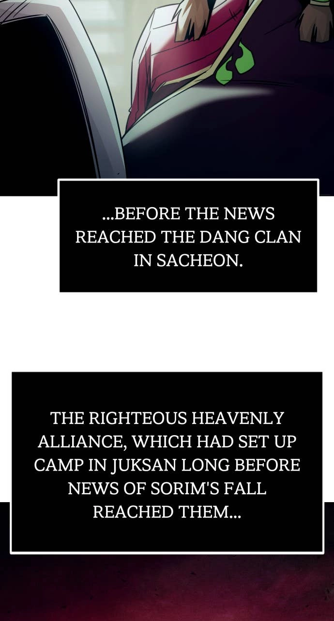 The Dang Clans Swordmaster Heir Just Wants a Normal Life Chapter 73 - Page 65