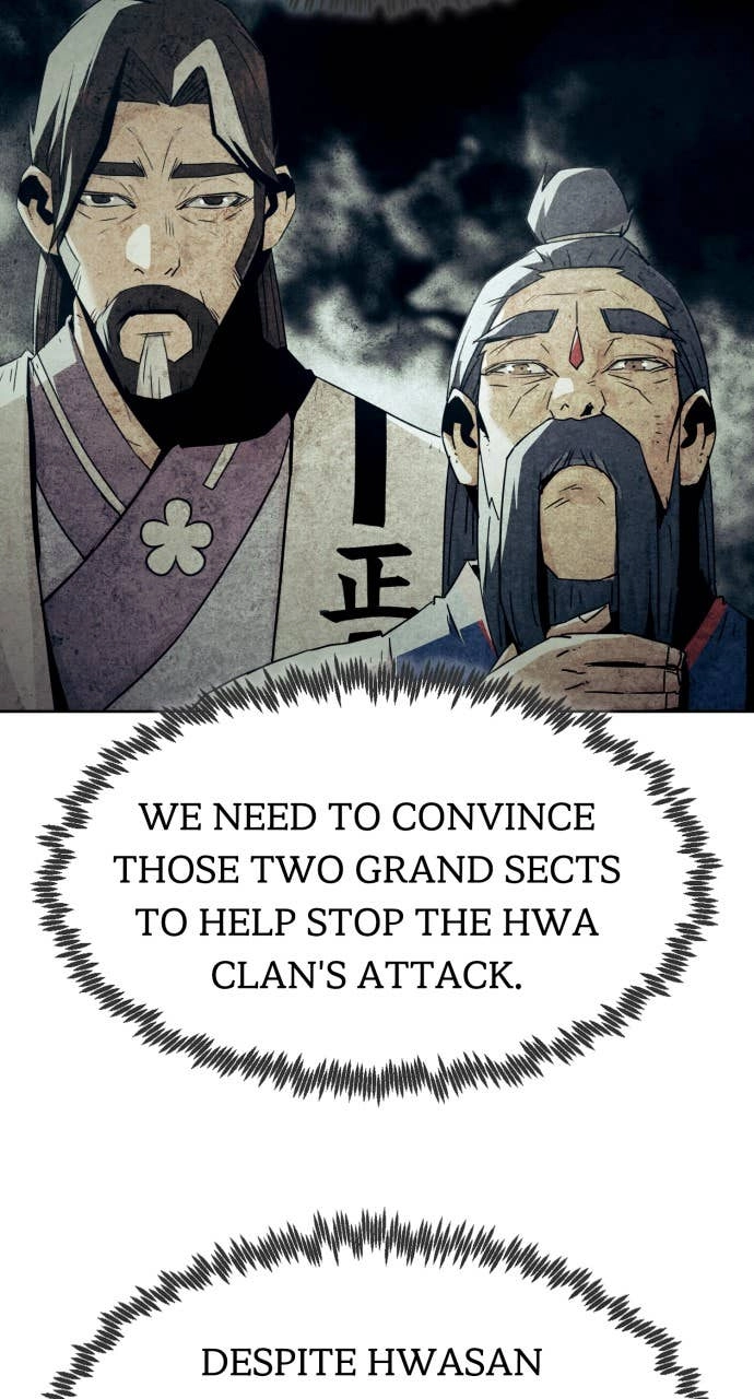 The Dang Clans Swordmaster Heir Just Wants a Normal Life Chapter 73 - Page 69