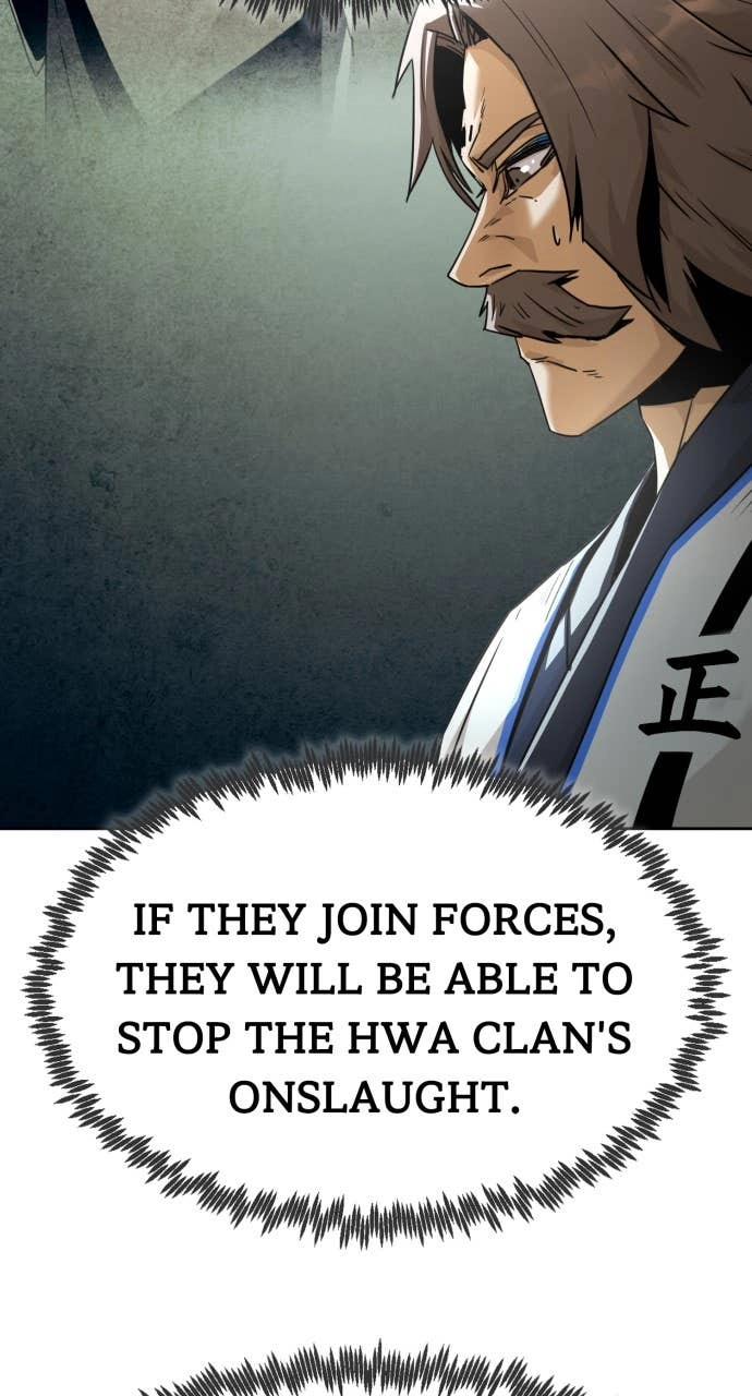 The Dang Clans Swordmaster Heir Just Wants a Normal Life Chapter 73 - Page 71