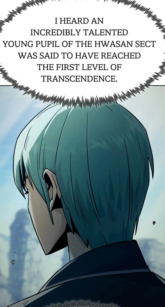 The Dang Clans Swordmaster Heir Just Wants a Normal Life Chapter 73 - Page 72