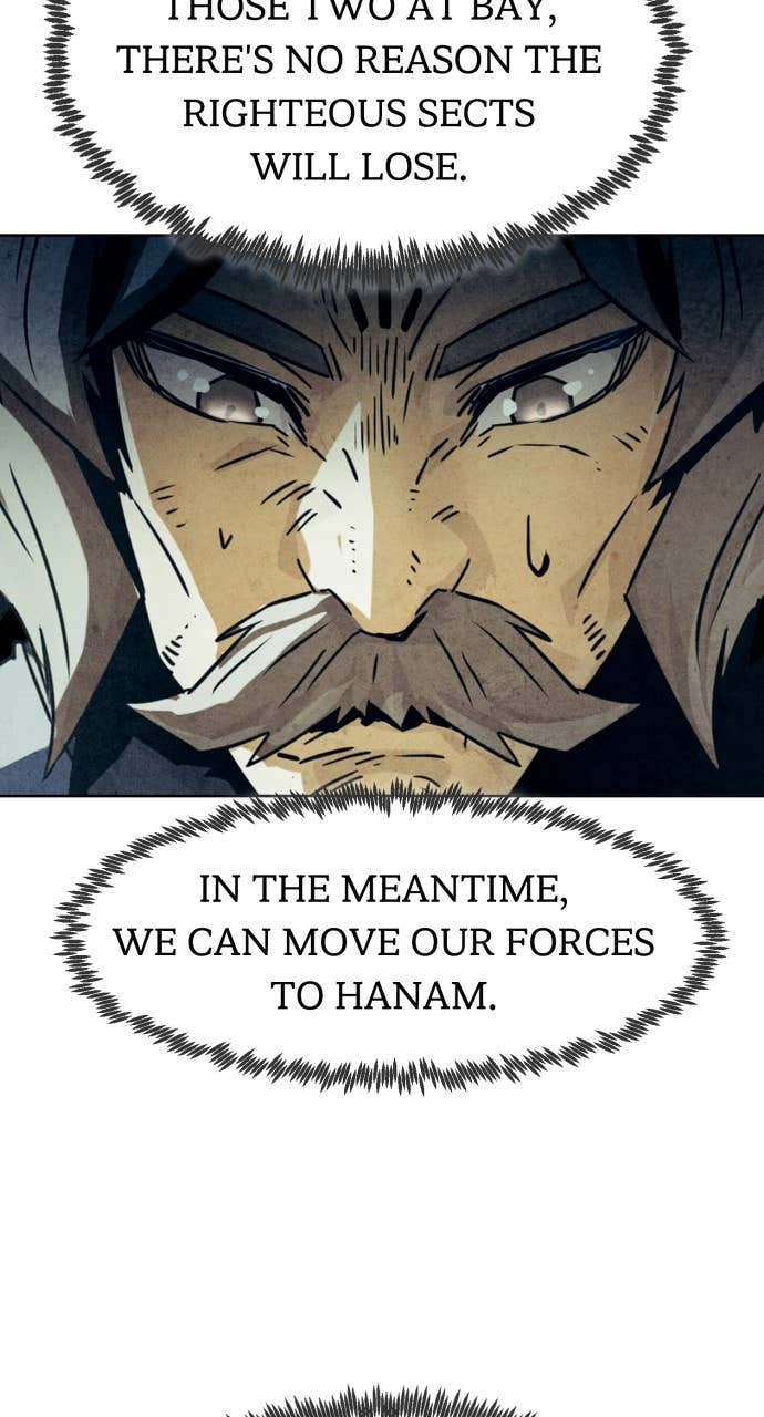 The Dang Clans Swordmaster Heir Just Wants a Normal Life Chapter 73 - Page 75