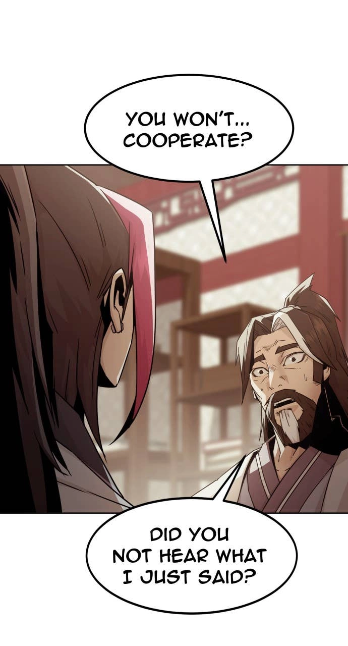 The Dang Clans Swordmaster Heir Just Wants a Normal Life Chapter 73 - Page 79
