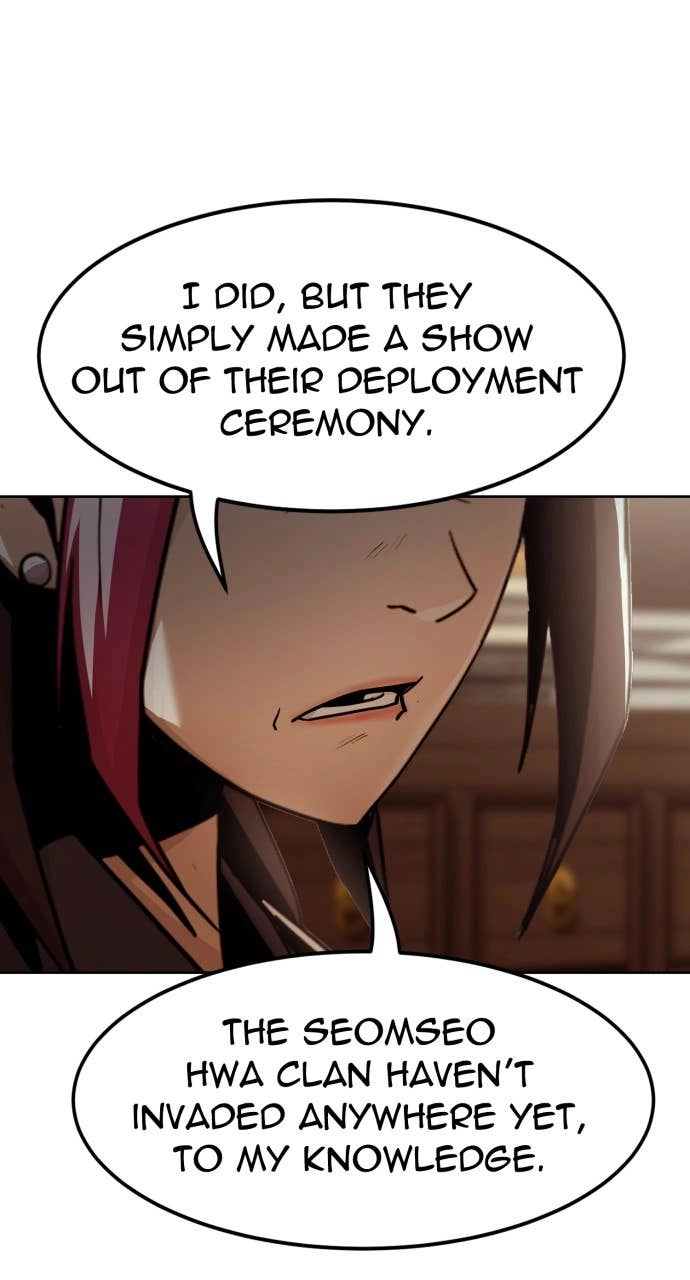 The Dang Clans Swordmaster Heir Just Wants a Normal Life Chapter 73 - Page 80