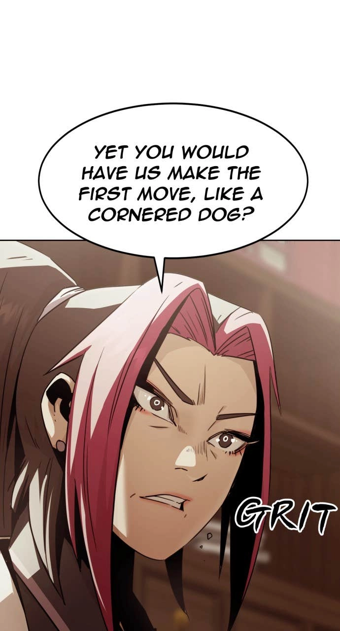 The Dang Clans Swordmaster Heir Just Wants a Normal Life Chapter 73 - Page 81