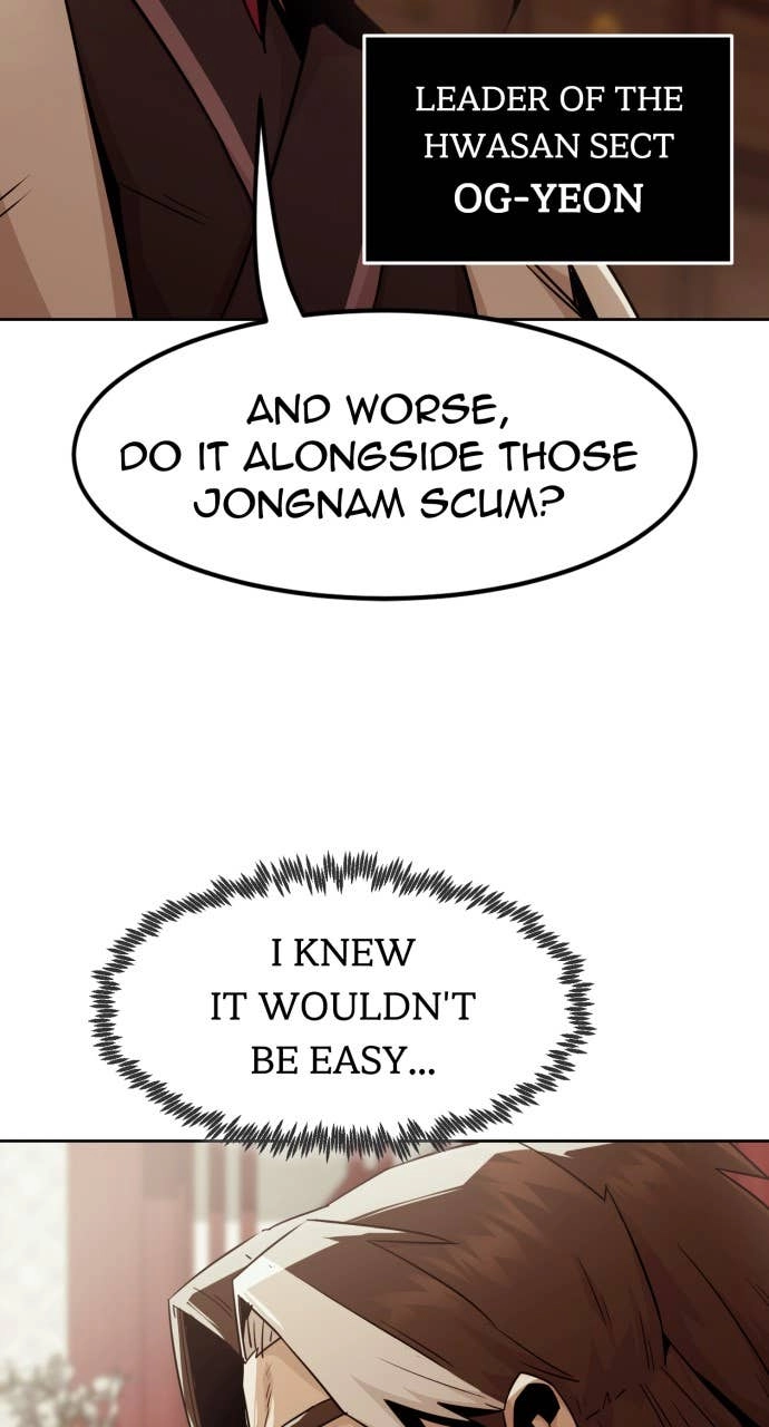 The Dang Clans Swordmaster Heir Just Wants a Normal Life Chapter 73 - Page 82