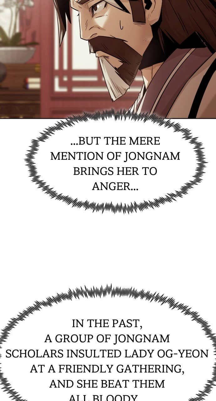 The Dang Clans Swordmaster Heir Just Wants a Normal Life Chapter 73 - Page 83